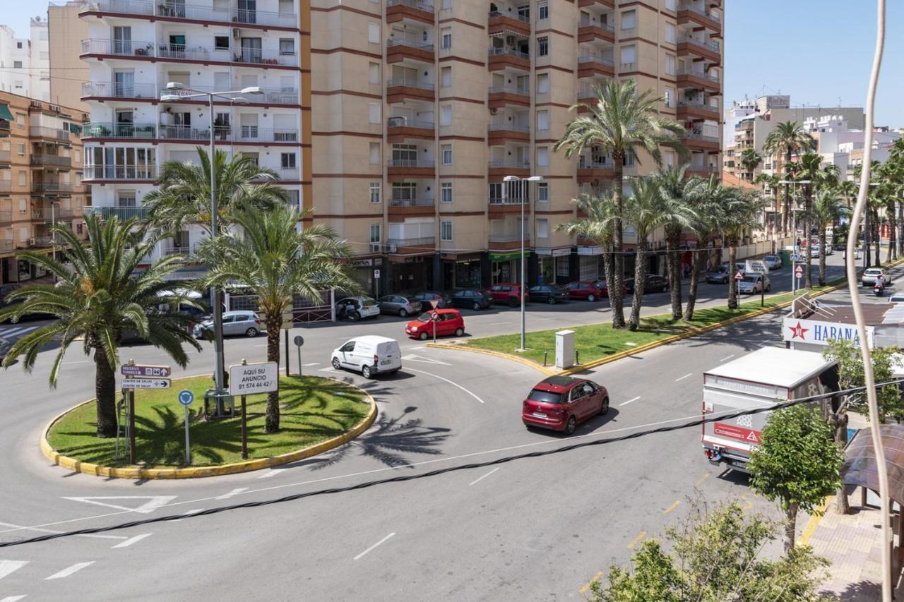 Estirpe, 2º-3 Apartment