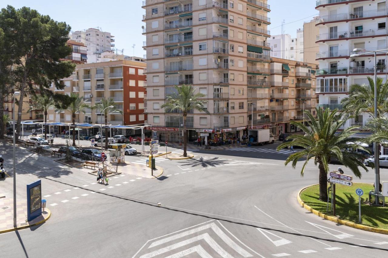 Estirpe, 2º-3 Apartment