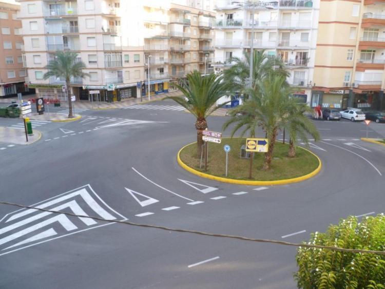 Estirpe, 2º-3 Apartment Cullera
