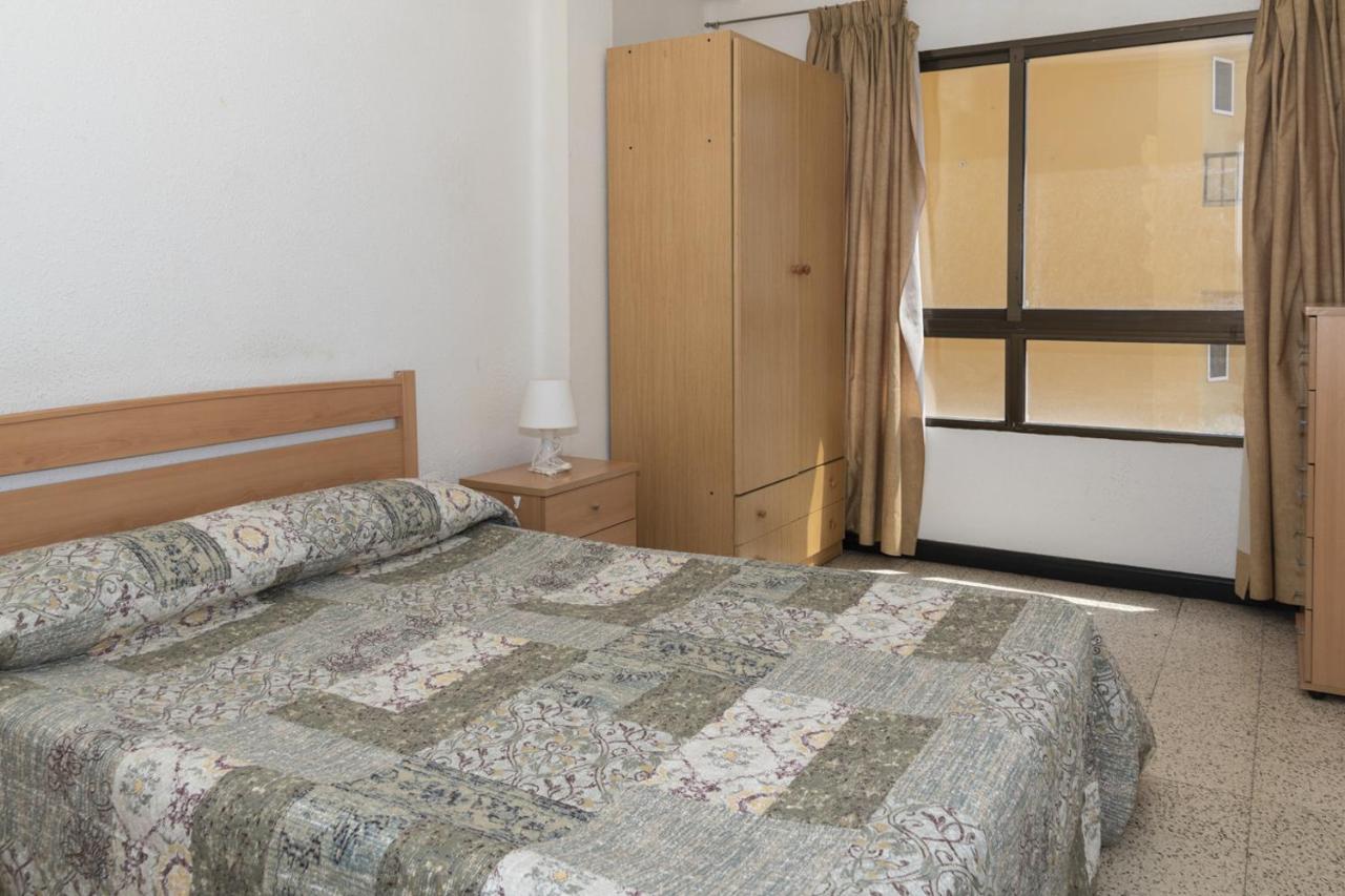 Apartment Estirpe, 2º-3