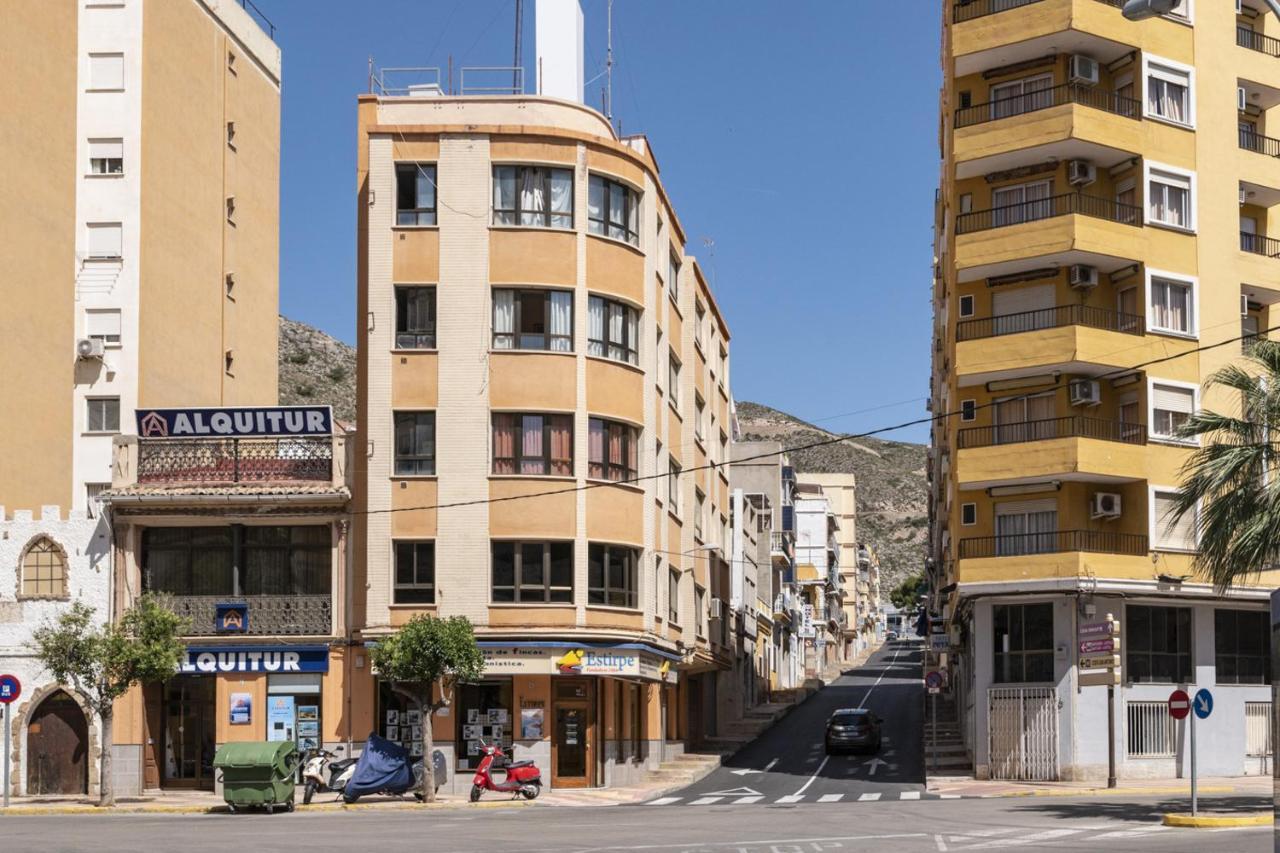 Apartment Estirpe, 2º-3 Cullera