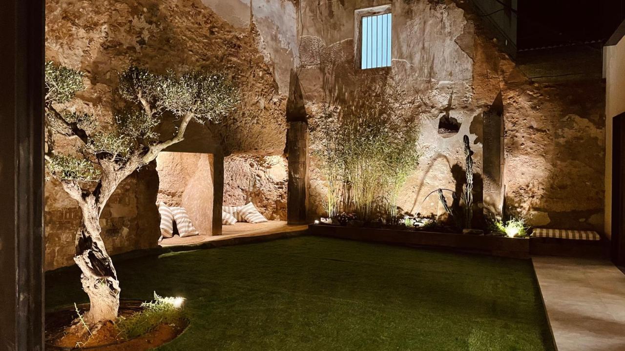 La Cabrenta Holiday home *