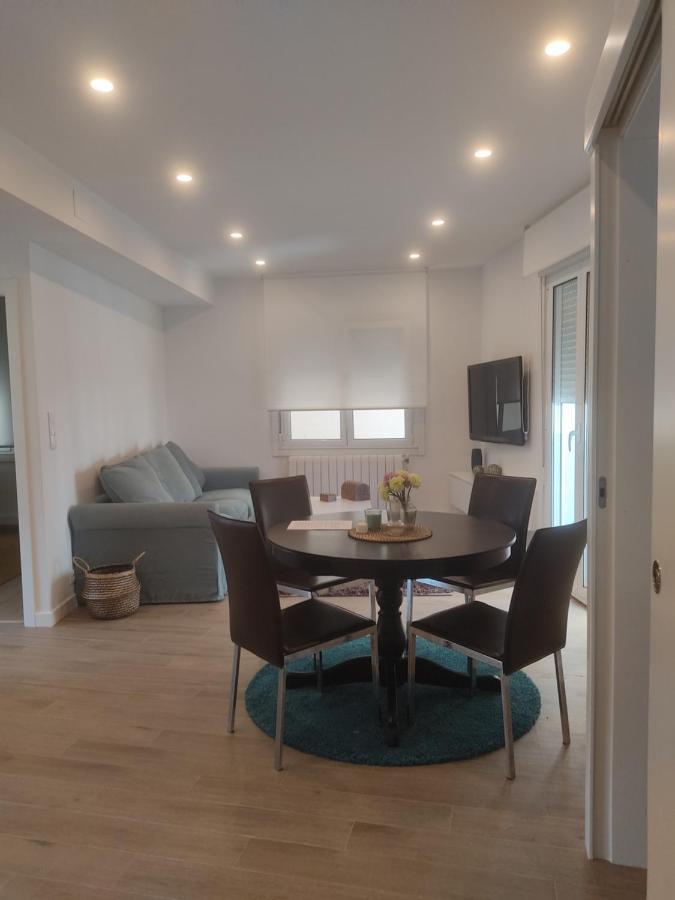 Apartamento La Playa, Recien Reformado