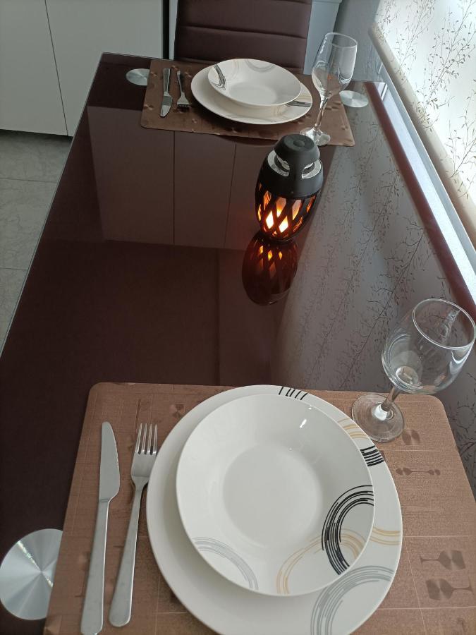 Apartamento / Torrevieja