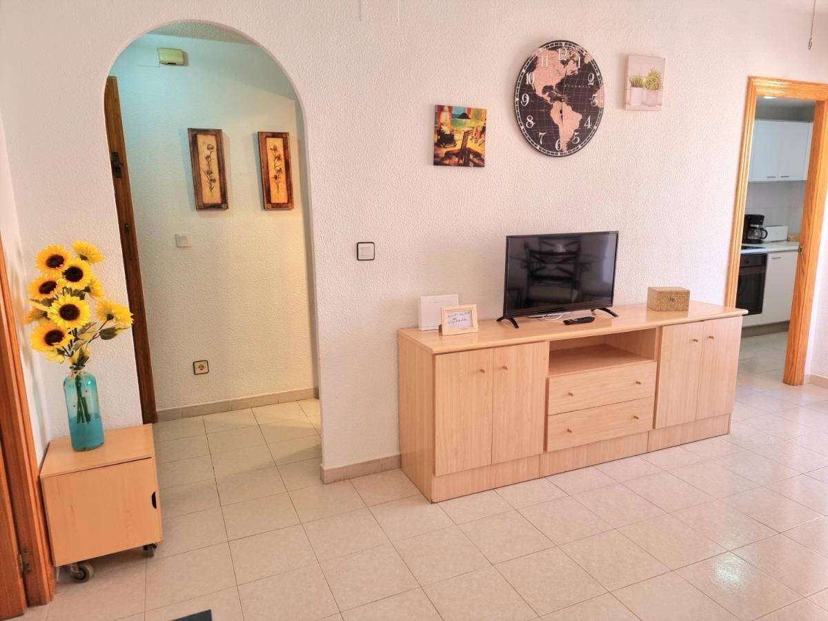 Apartamento Sunflower *