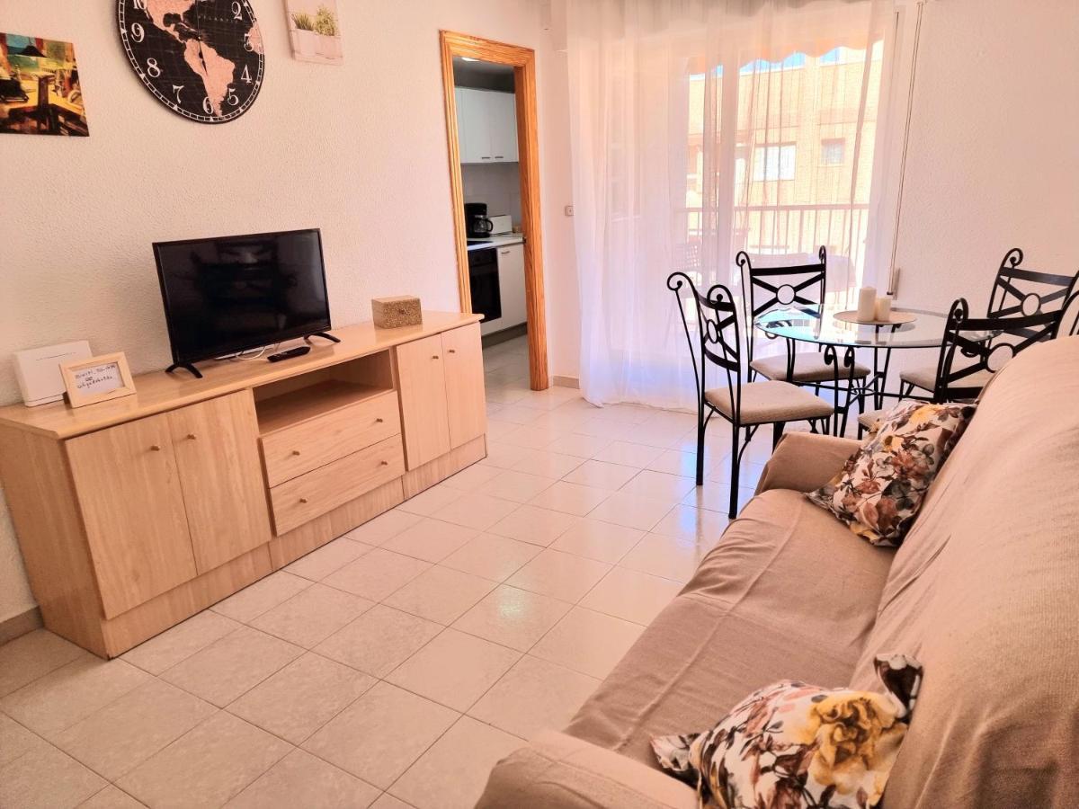 Sunflower Apartamento Santa Pola