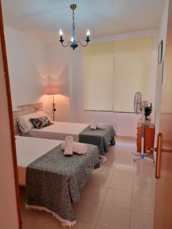 Apartamento Sunflower *