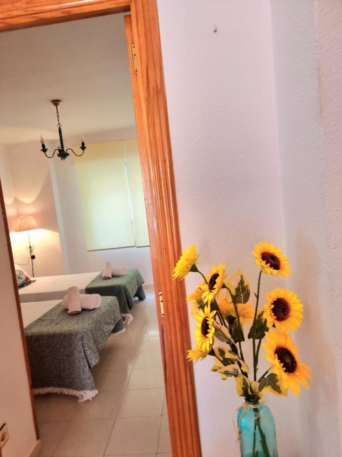 Apartamento Sunflower *