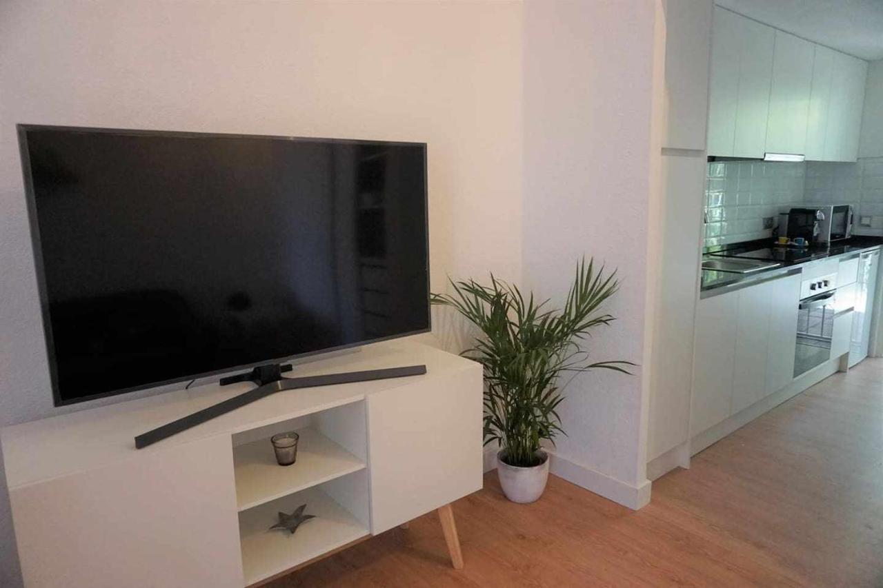 Playa Y Naturaleza Apartamento Estepona