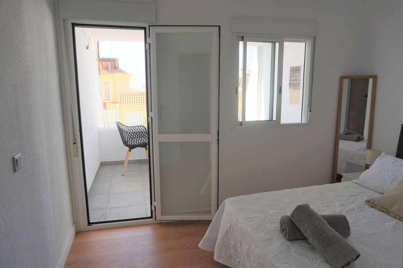 Apartamento Playa Y Naturaleza *