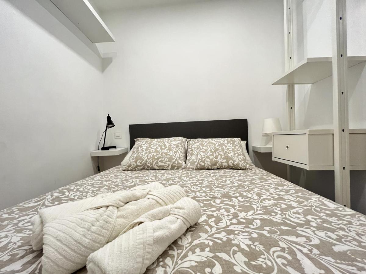 Iyewu Ile Ire Apartment Madrid