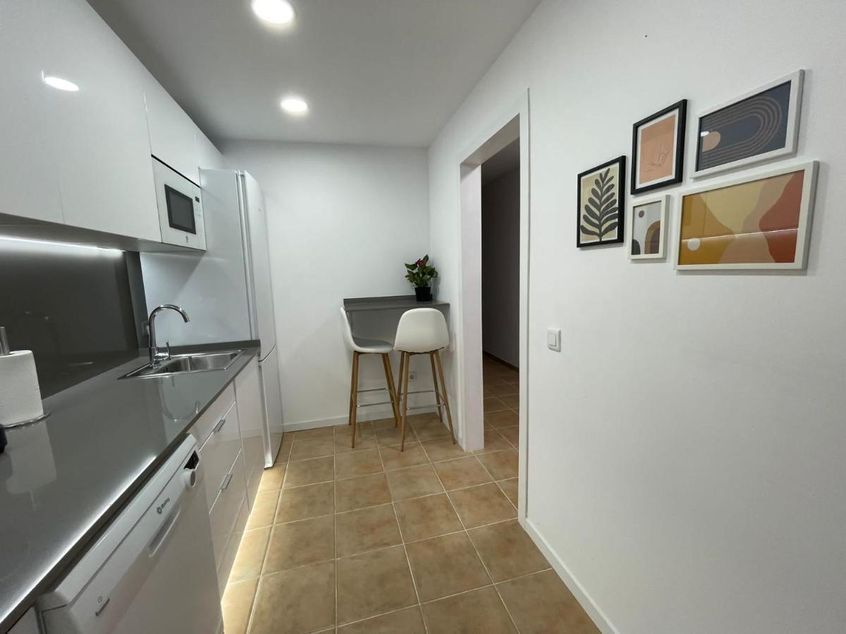 Apartamento Sauces