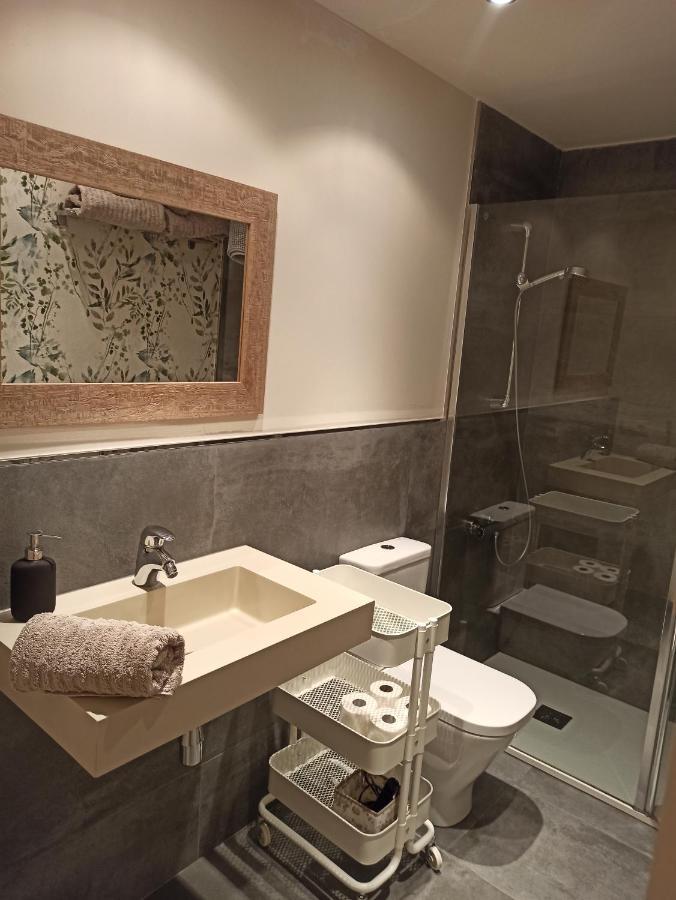 Apartamento Independiente Con Jardin Privado * Oviedo