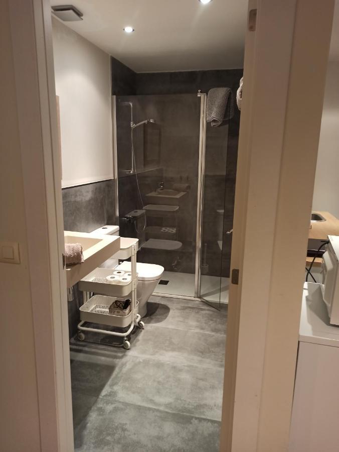 Apartamento Independiente Con Jardin Privado Oviedo