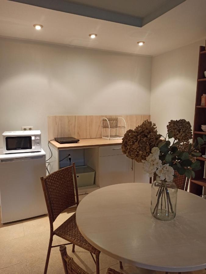 Apartamento Independiente Con Jardin Privado