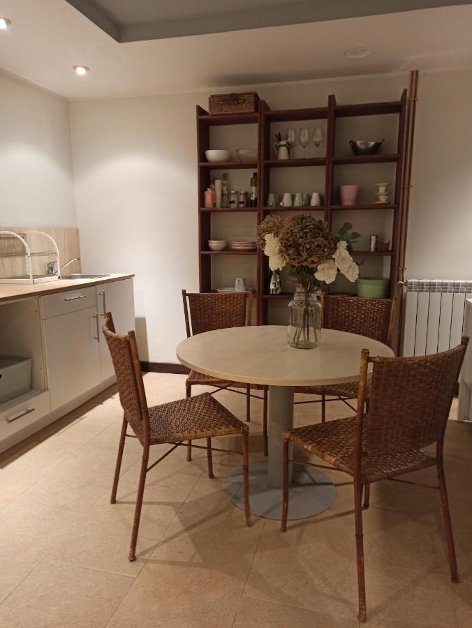 Apartamento Independiente Con Jardin Privado Apartment *
