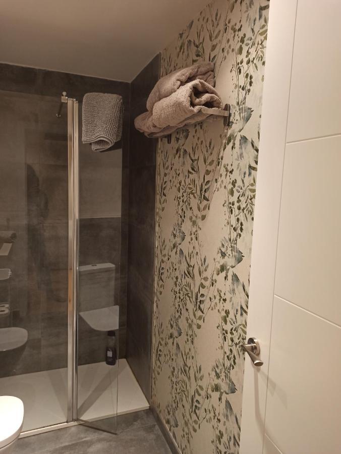Apartment Apartamento Independiente Con Jardin Privado Oviedo