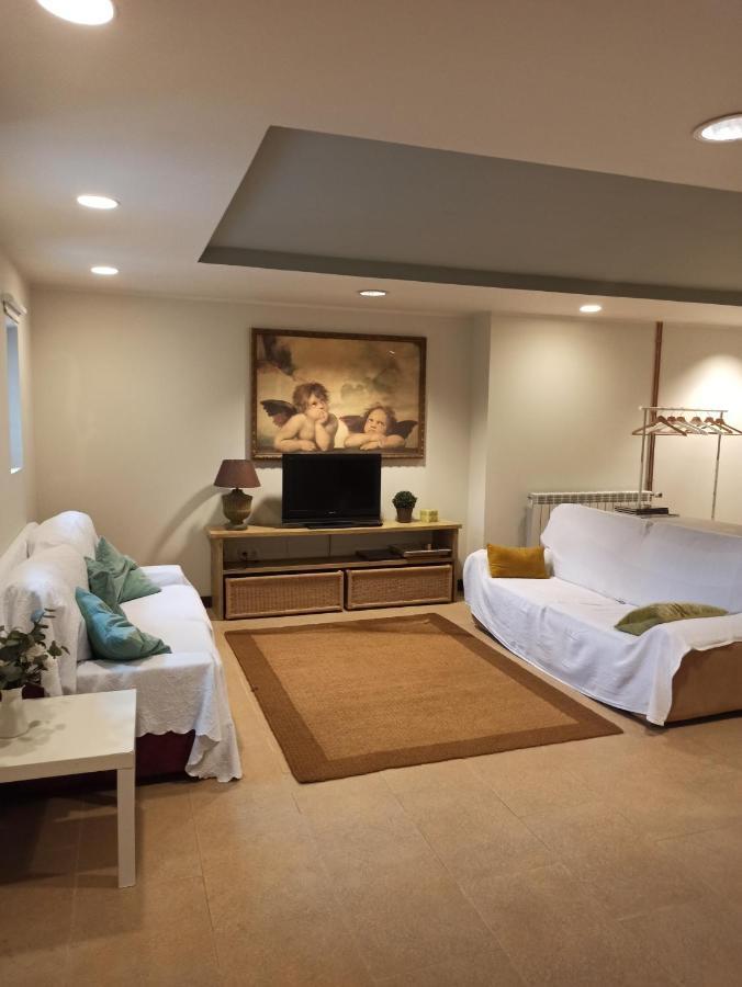 Apartamento Independiente Con Jardin Privado *