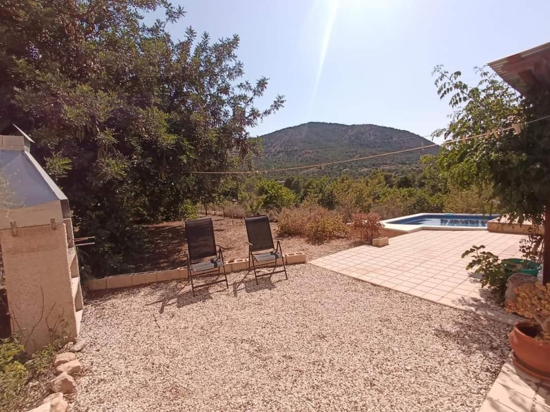 Holiday home Casita Sol *