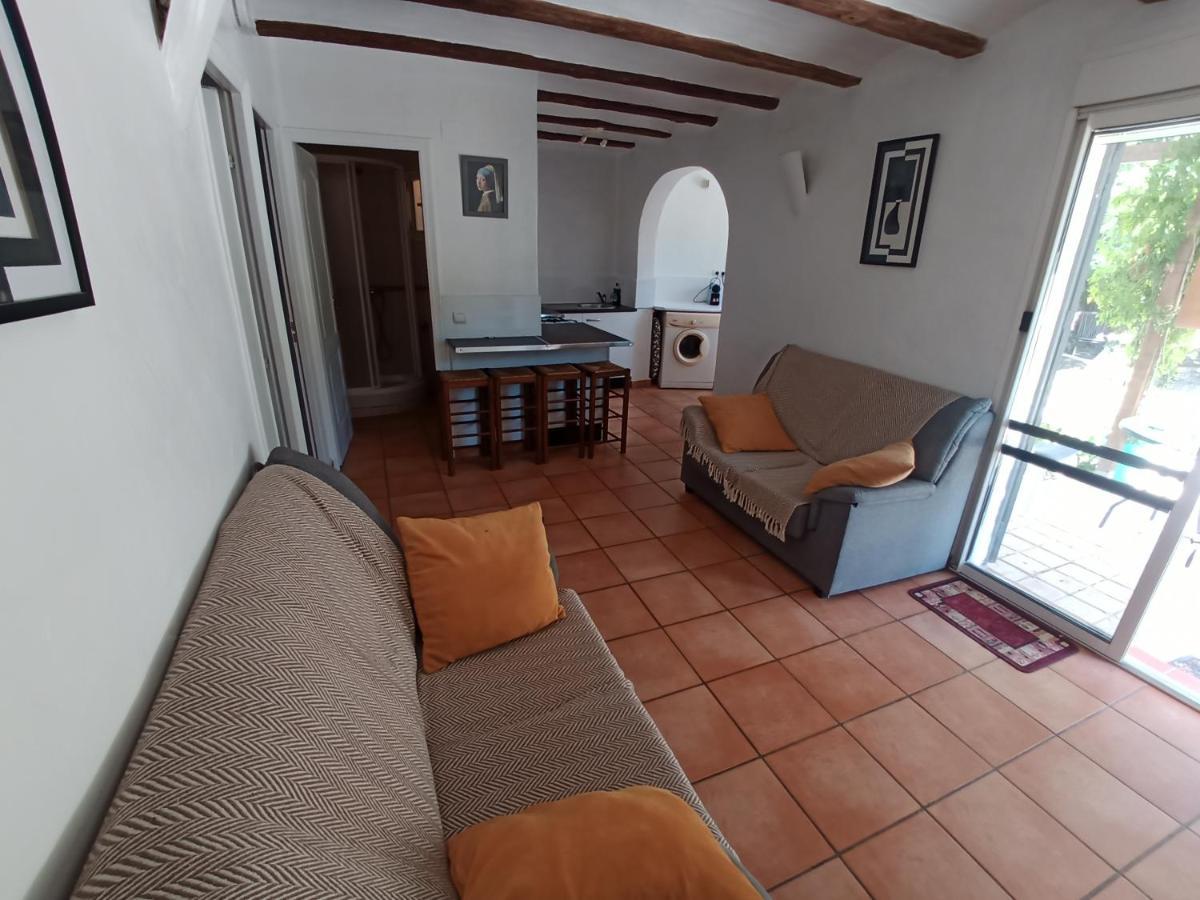 Casita Sol Holiday home *