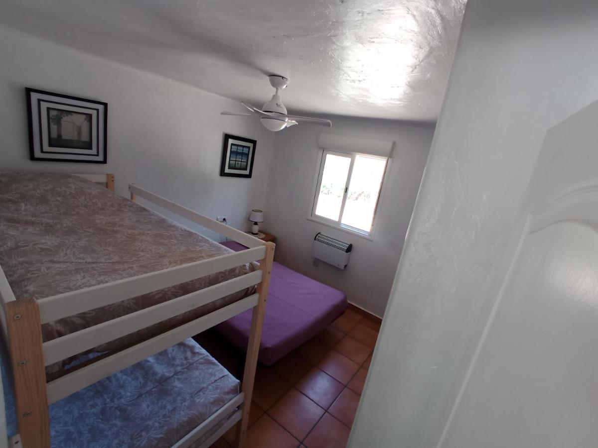 Holiday home Casita Sol Finestrat