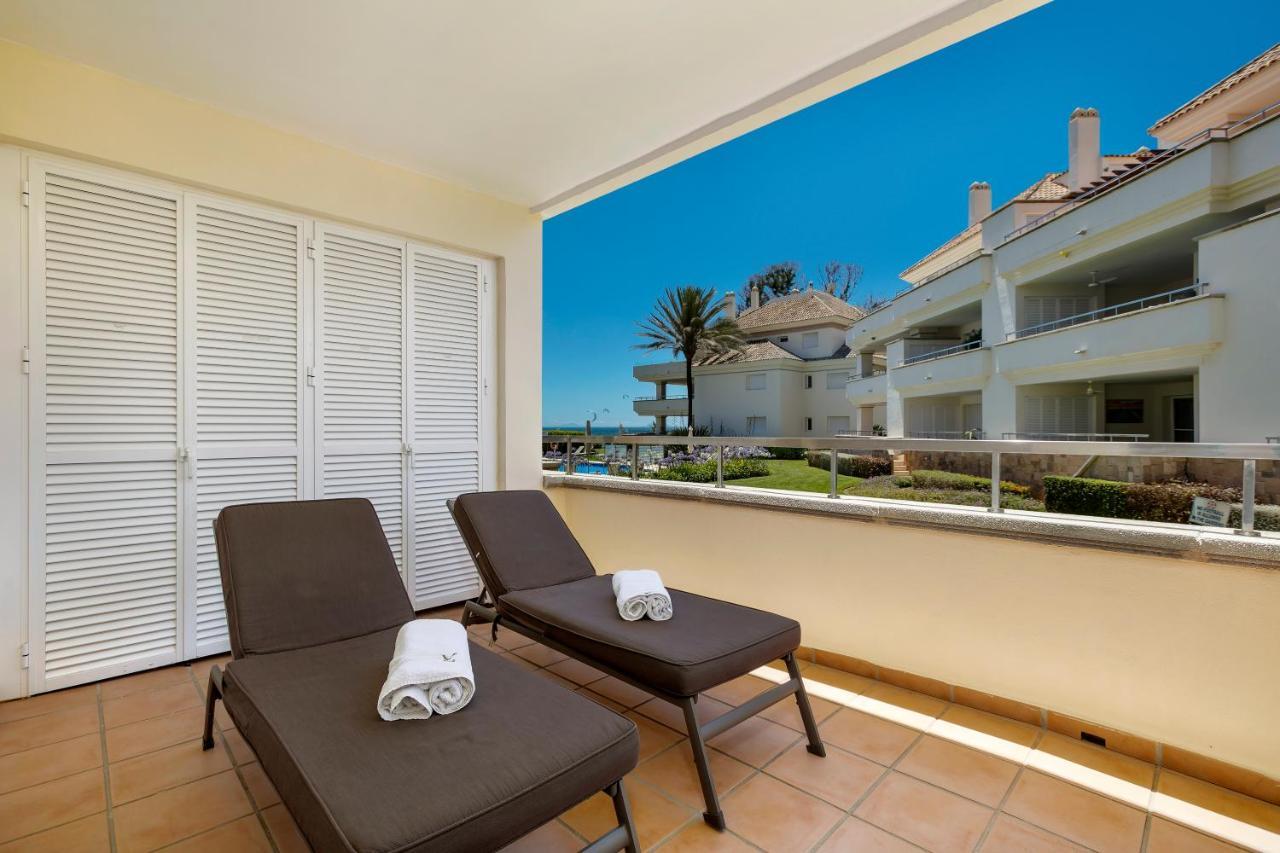 Apartamento 212 Heaven Apartments, Guadalmansa Playa