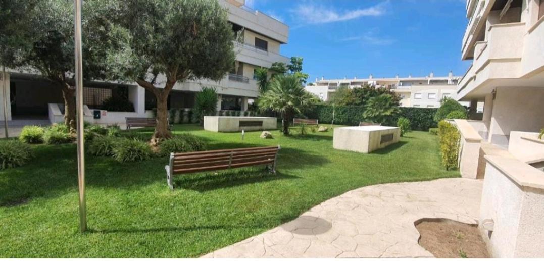 Apartamento Apartamento Costa De La Luz *