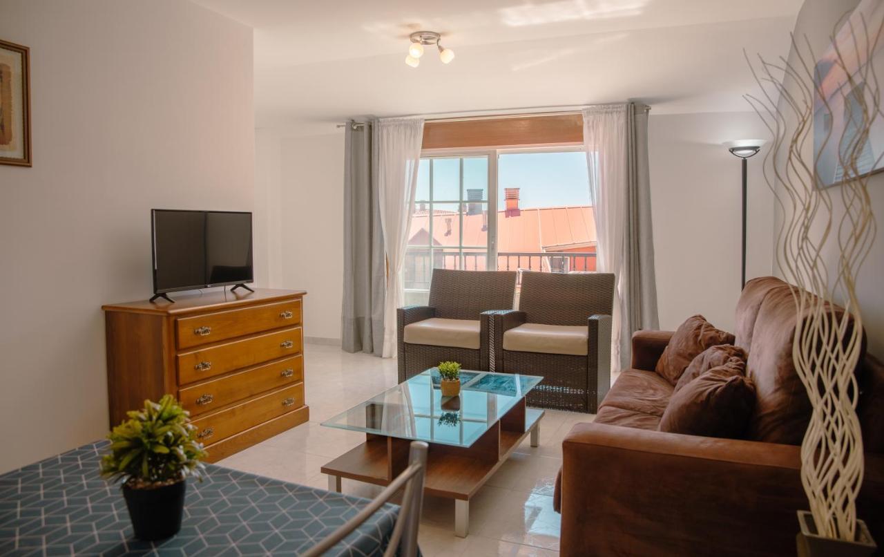 Apartment Ambitus Active