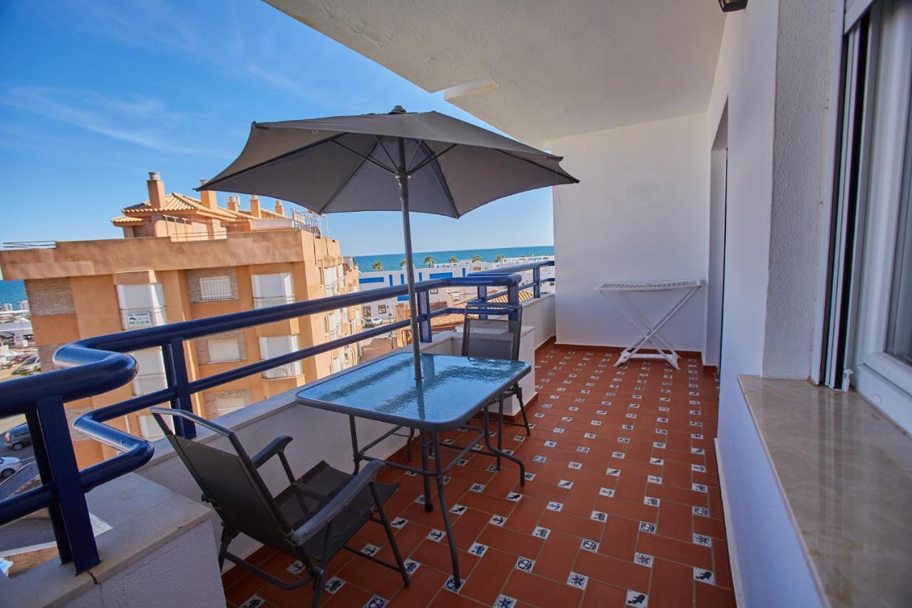 Apartment Vistazul 402