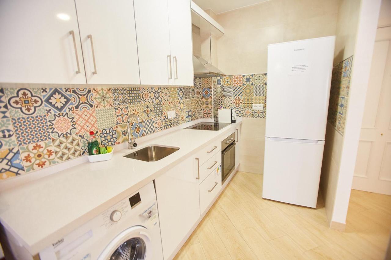 Apartment Vistazul 402 Lepe
