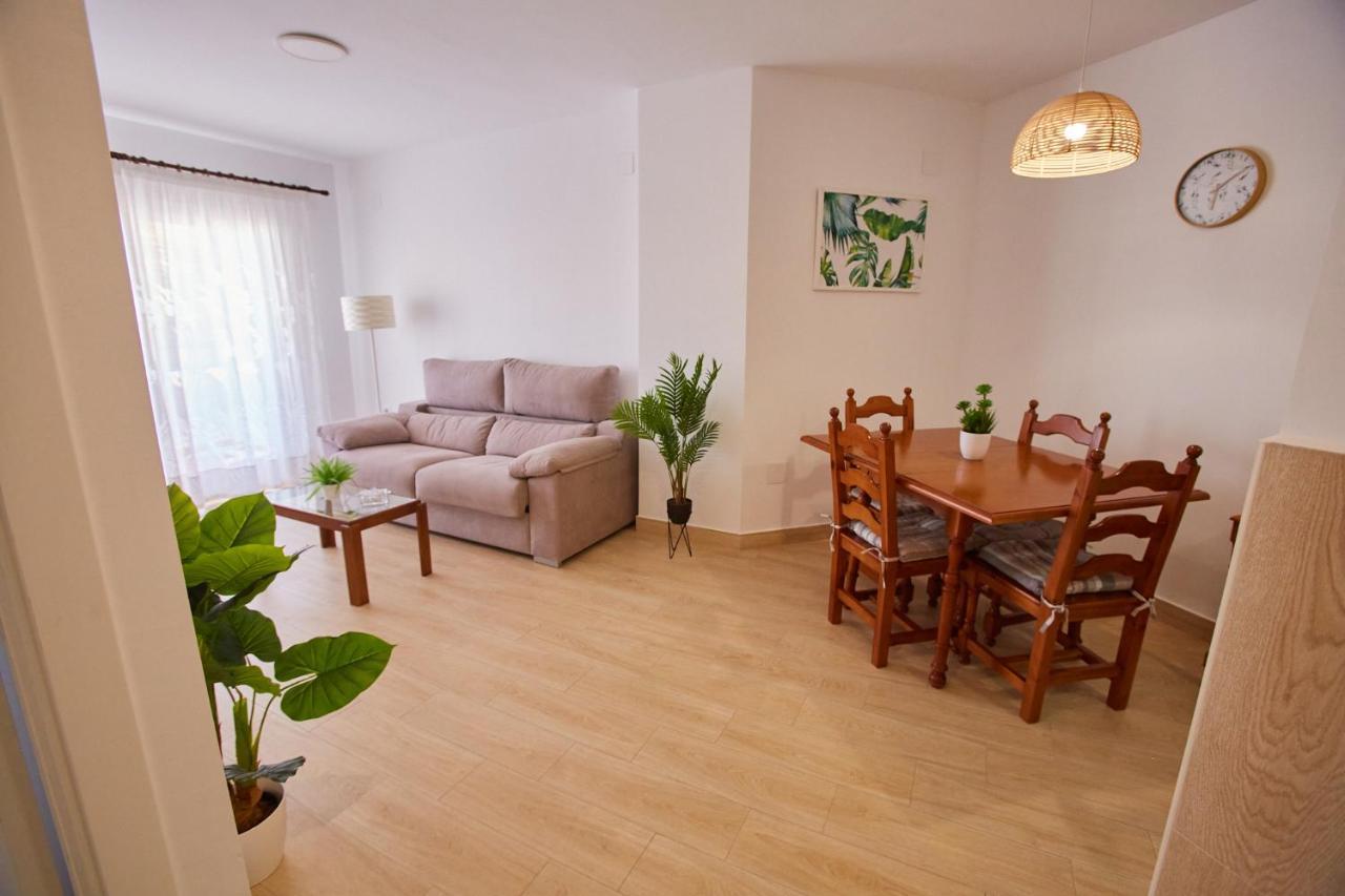 Vistazul 402 Apartment