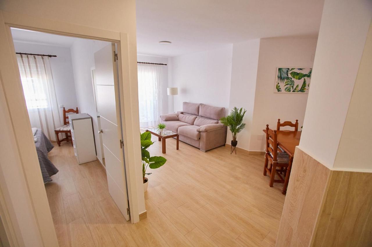 Apartment Vistazul 402 Lepe
