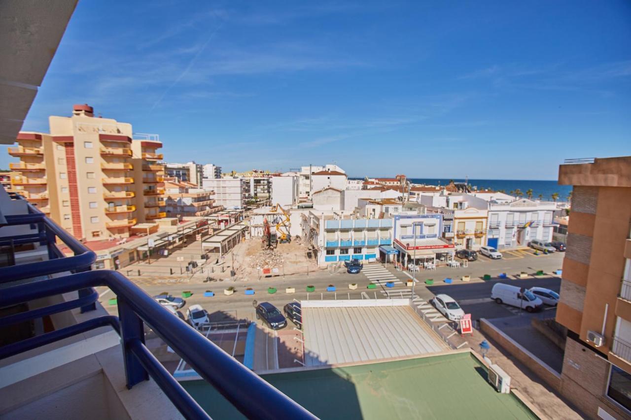 Apartment Vistazul 402 Lepe