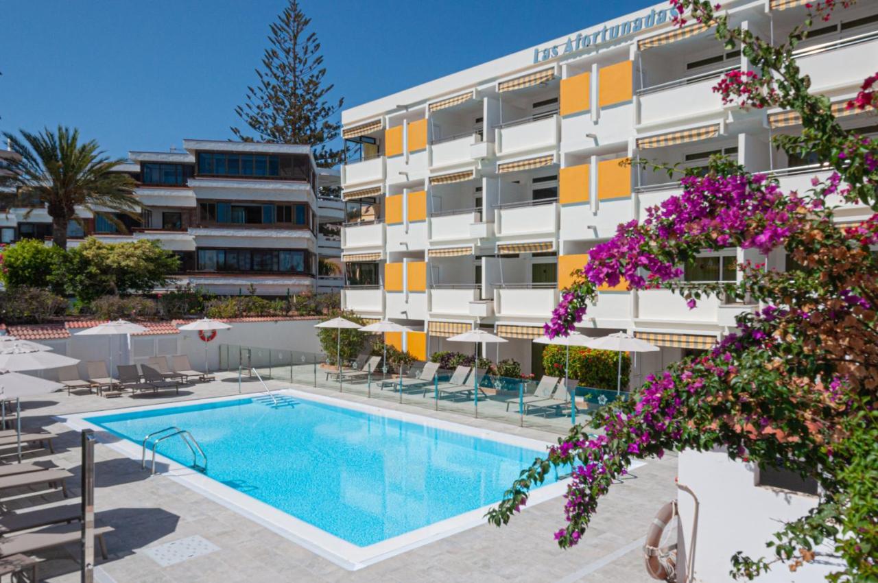Apartment Afortunadas Playa del Ingles (Gran Canaria)