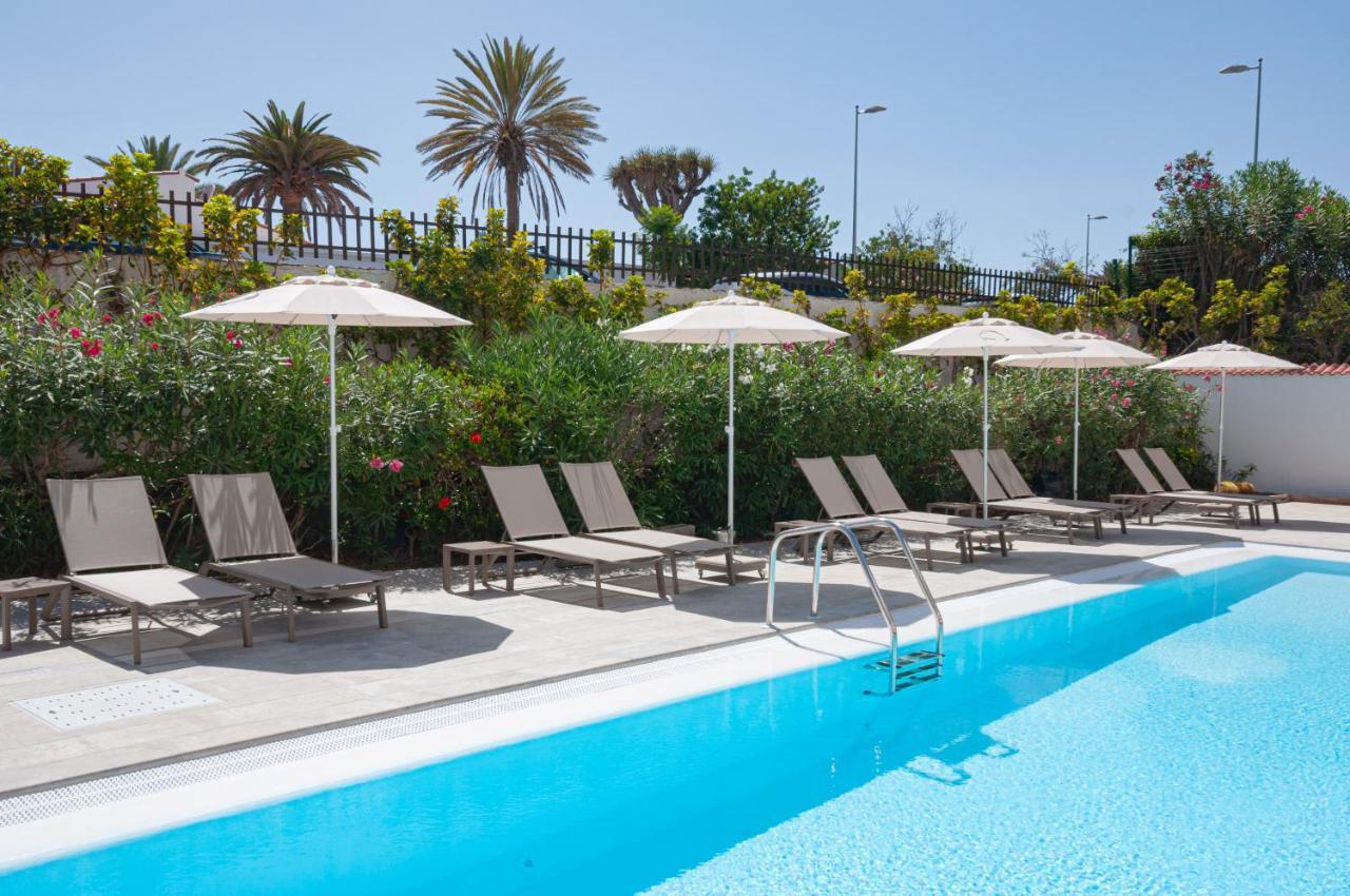 Afortunadas Apartment Playa del Ingles (Gran Canaria)
