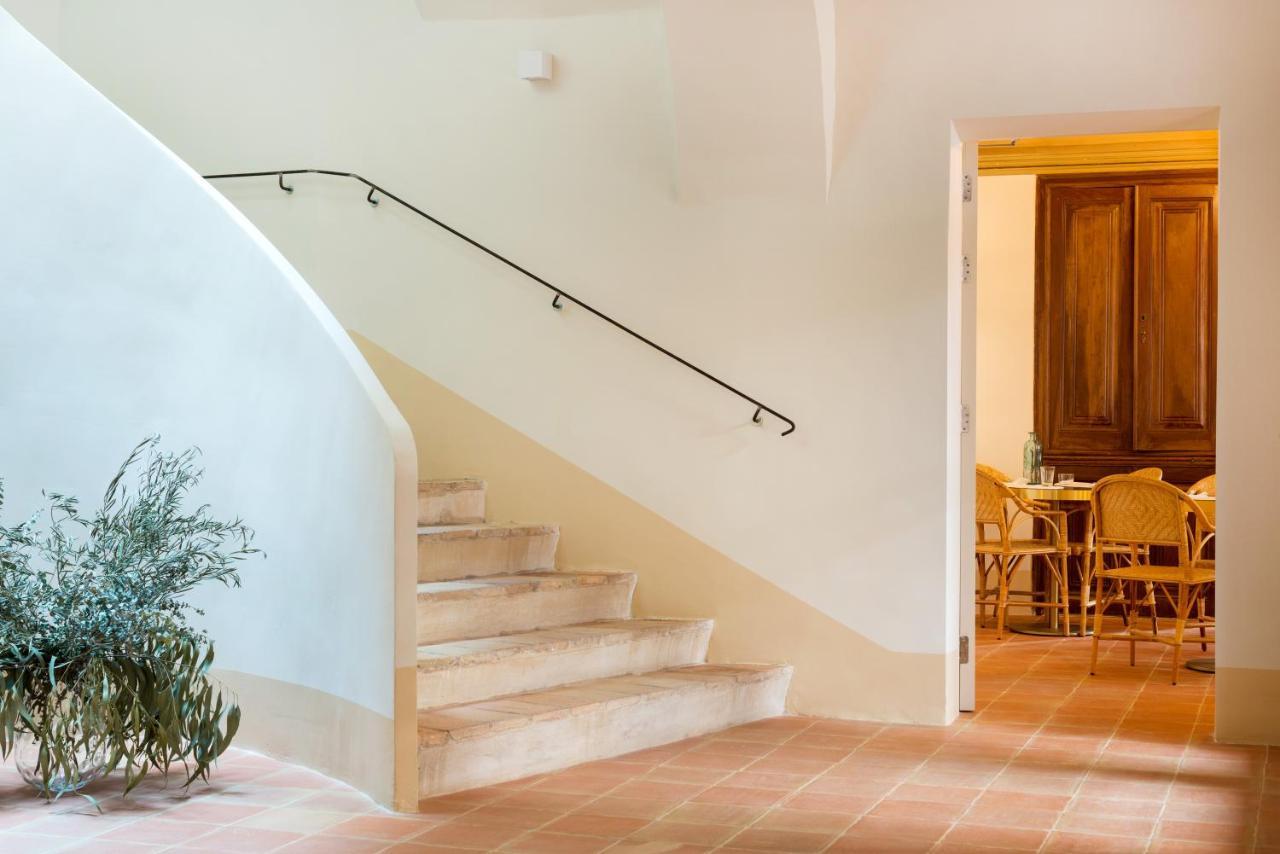 Hotel Mascort Eco Palafrugell