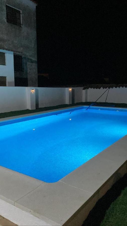 Sierra De Aracena Huelva Holiday home *