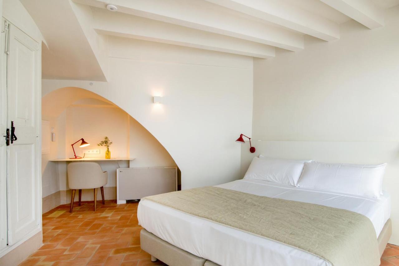 Hotel Mascort Eco Palafrugell