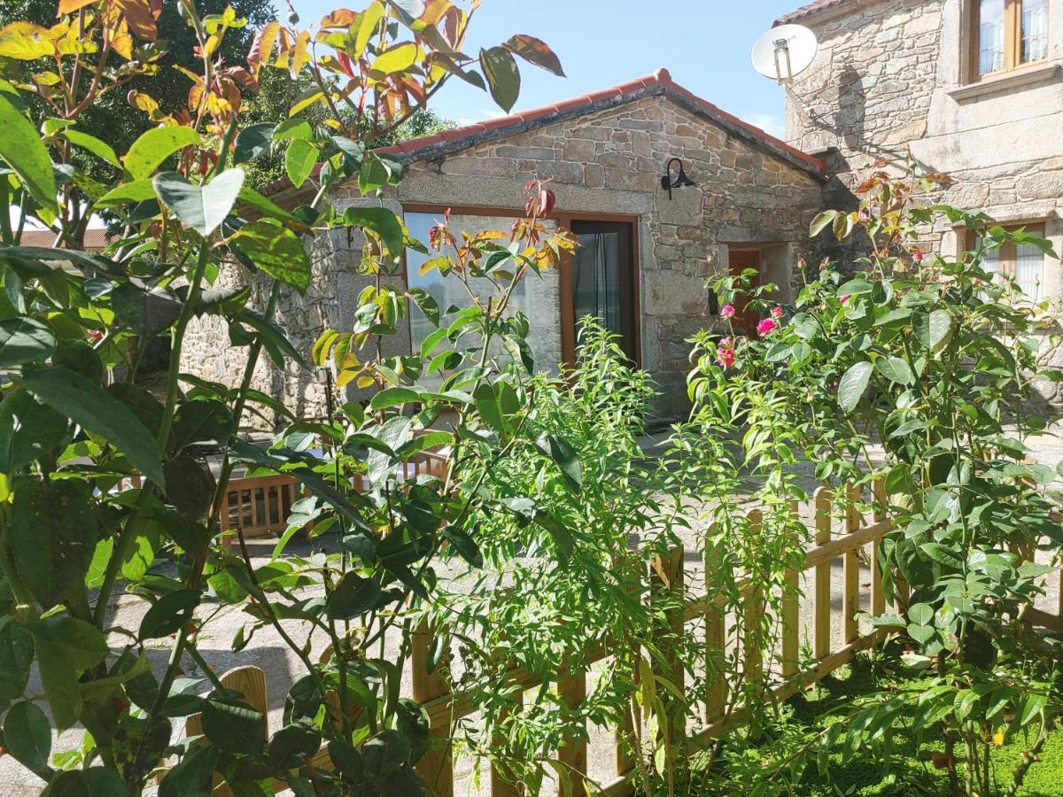 Apartamento 5 Rutas A Coruña