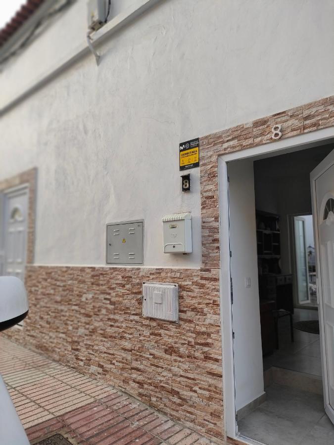 Casa Alba 1 Apartment