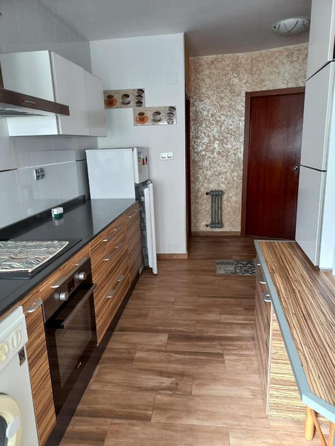 Turístico En El Centro De Apartamento Benavente
