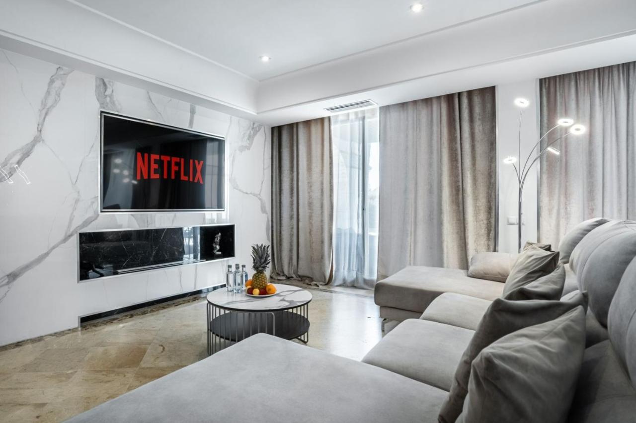 Aparthotel Puerto Banus Marbella