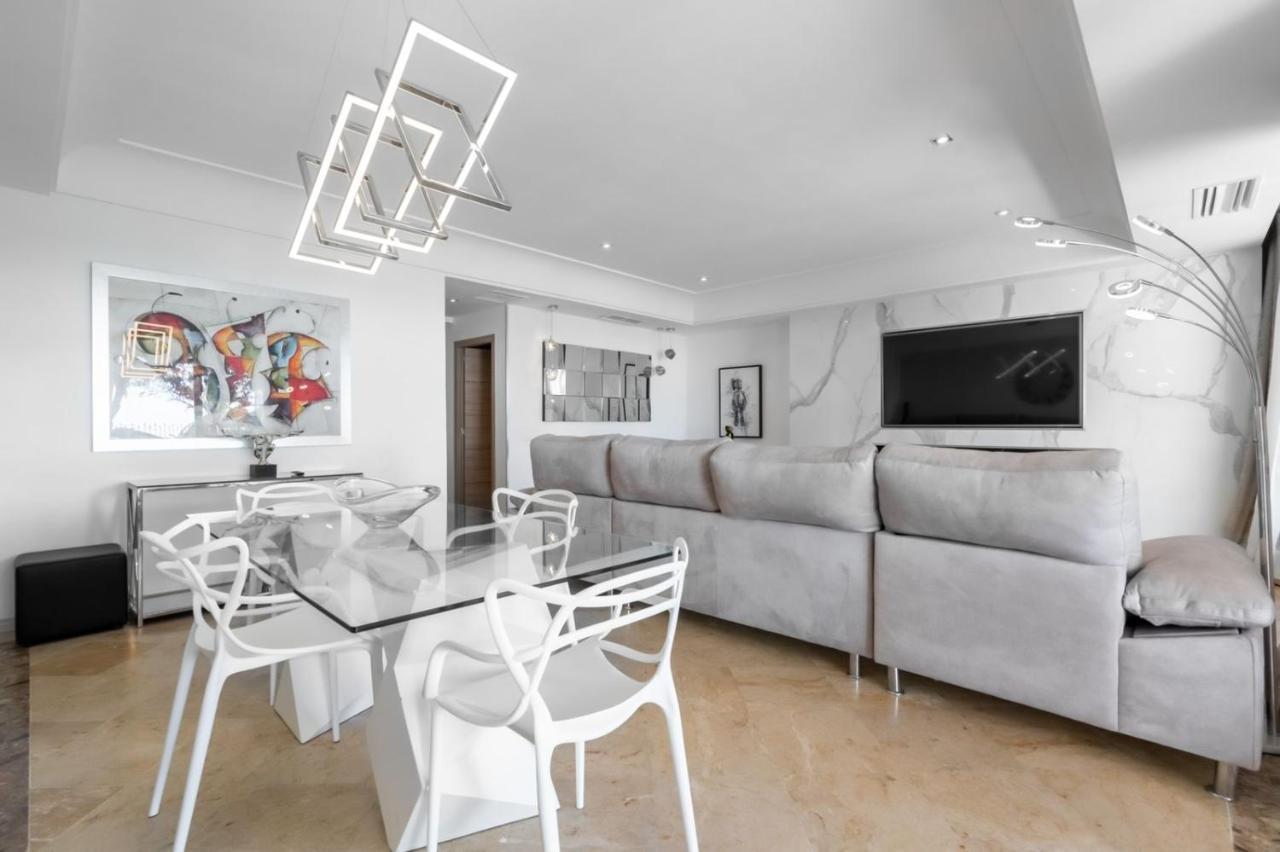 Puerto Banus Aparthotel Marbella
