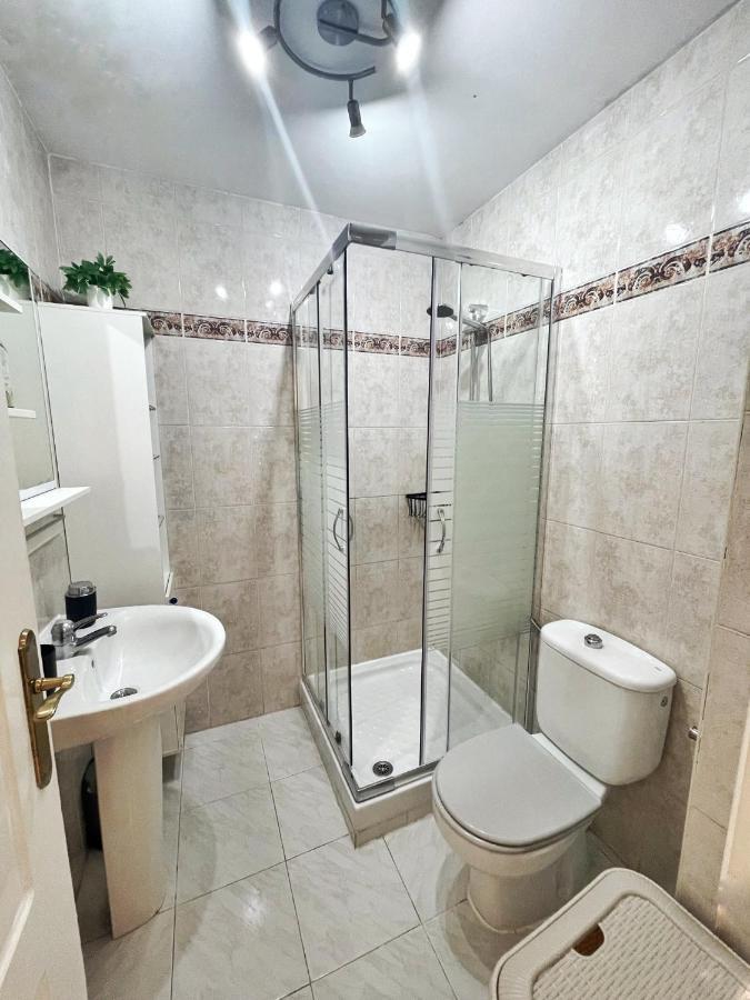 Apartamento La Milagrosa