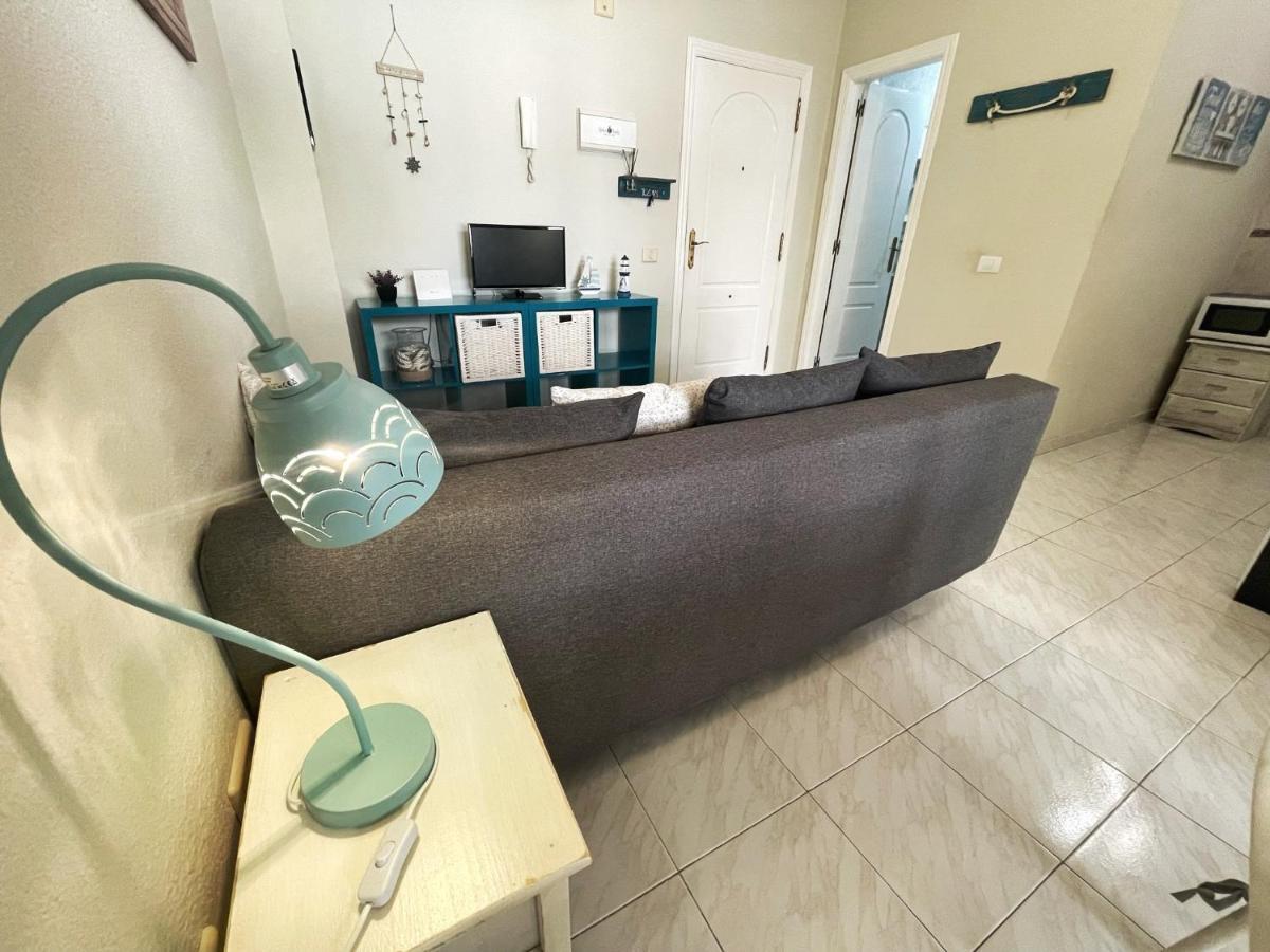 La Milagrosa Apartamento