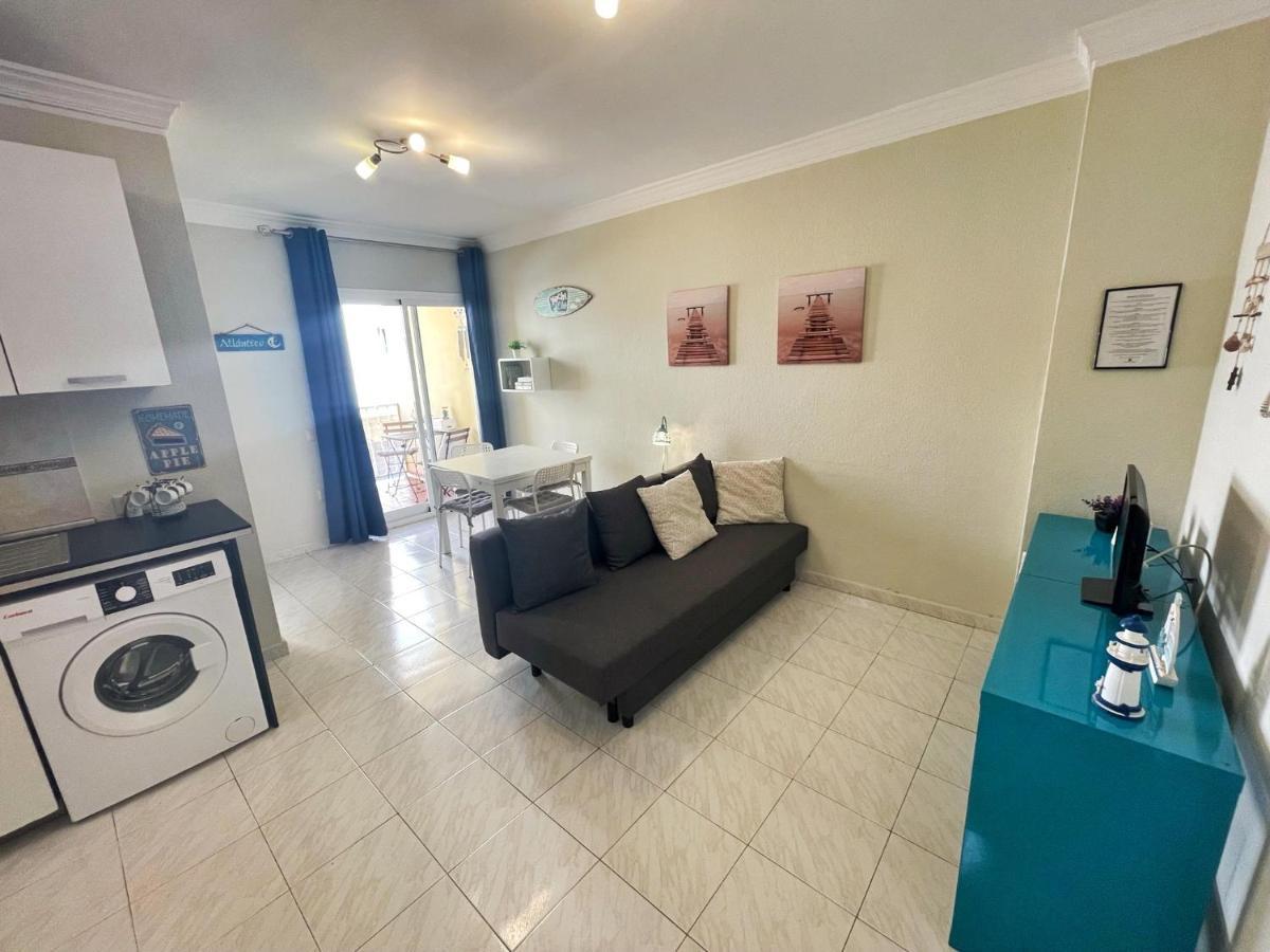 Apartamento La Milagrosa