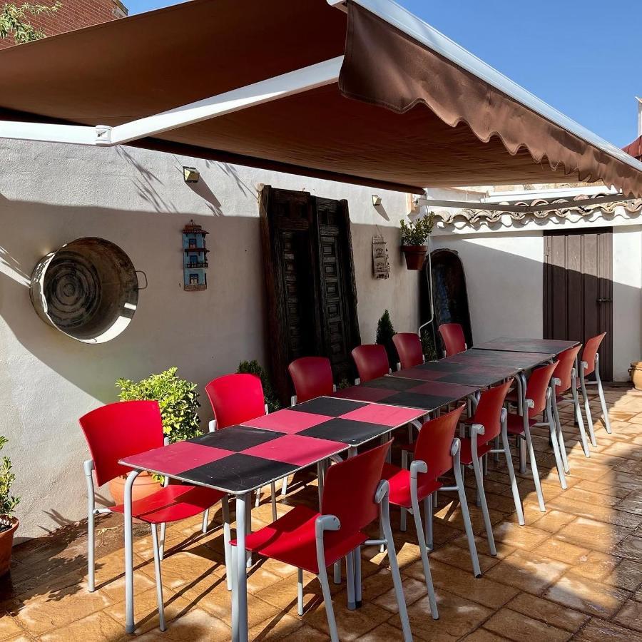 Casa El Tio Daniel,,,,,,ahora Con Holiday home