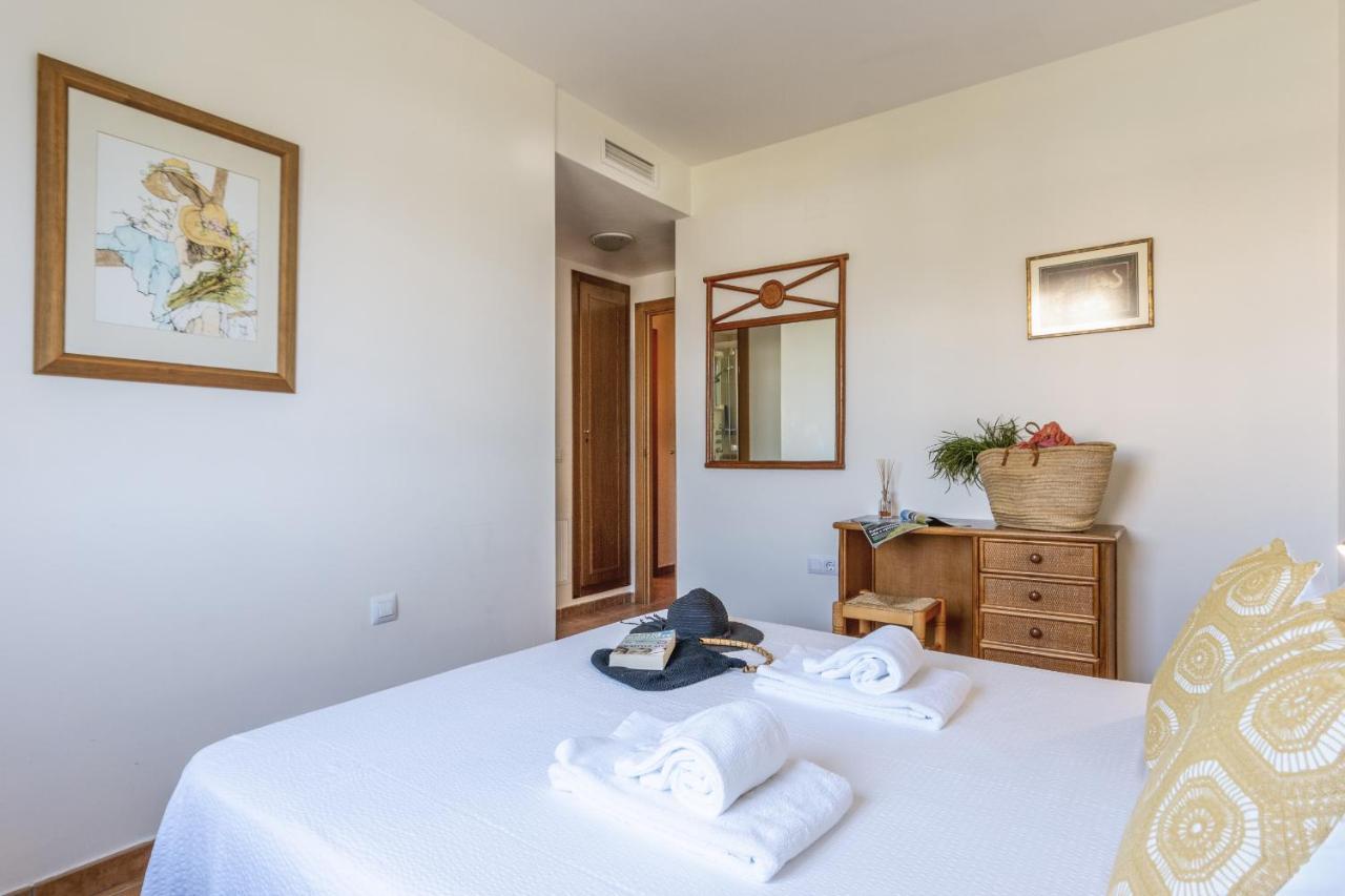 Apartment Blue Marlin *