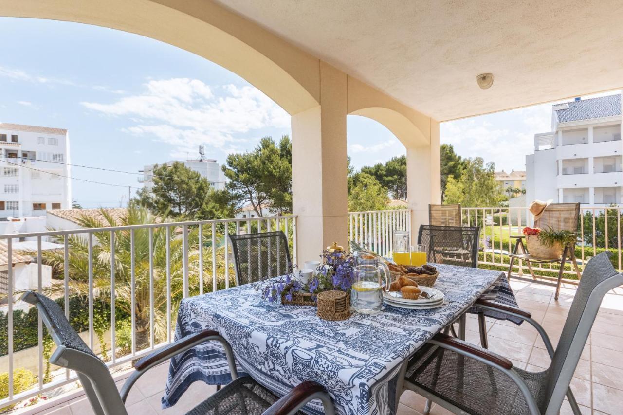 Apartment Blue Marlin *