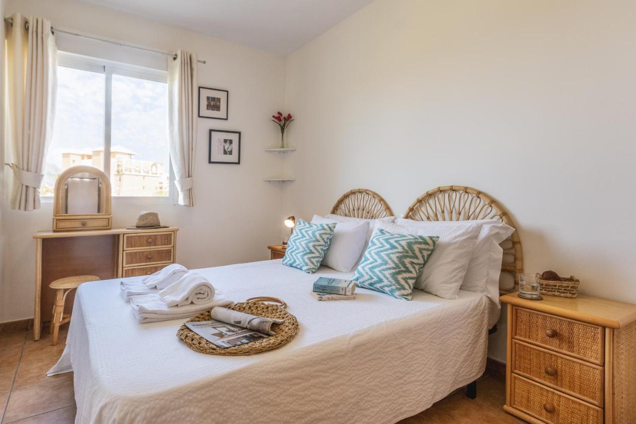 Apartment Blue Marlin Balcon del Mar